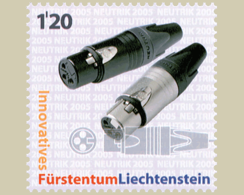 Technical innovations from Liechtenstein
