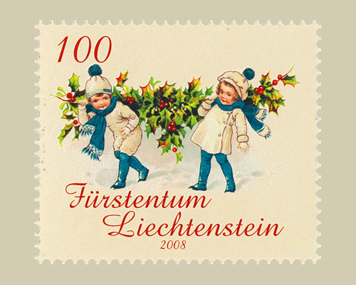 Christmas - Christmas Cards