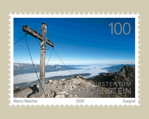 Alpine Association: 100 Years