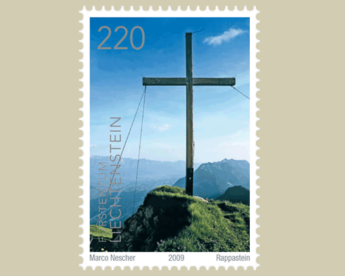 Alpine Association: 100 Years