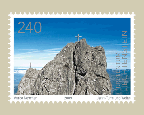Alpine Association: 100 Years