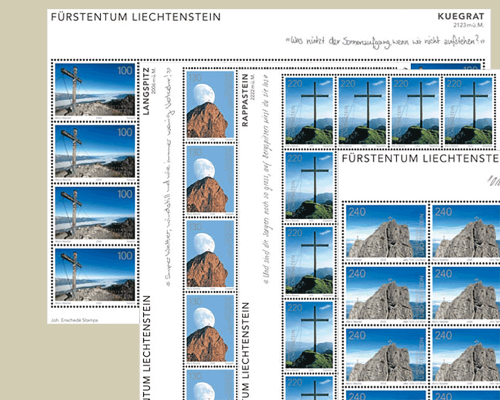 Alpine Association: 100 Years