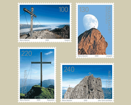 Alpine Association: 100 Years