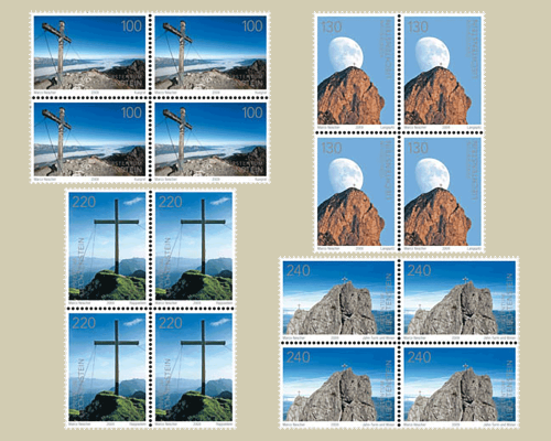 Alpine Association: 100 Years