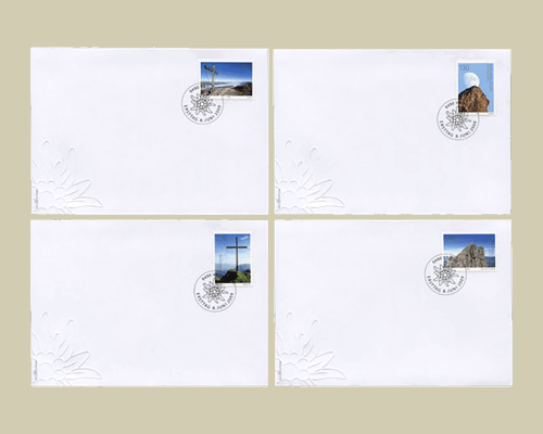 Alpine Association: 100 Years