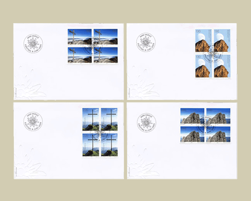 Alpine Association: 100 Years