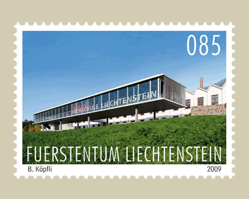 Contemporary Architecture - II