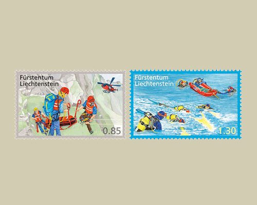 Voluntary Civil Protection Work - III