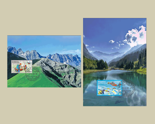 Voluntary Civil Protection Work - III