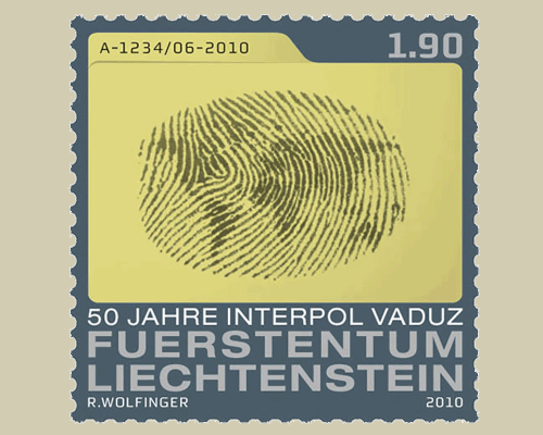 Anniversaires au Liechtenstein 1960 - 20