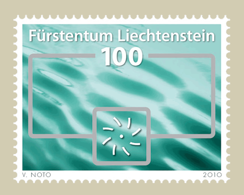 Renewable Energy - Hydropower CHF 1.00 .