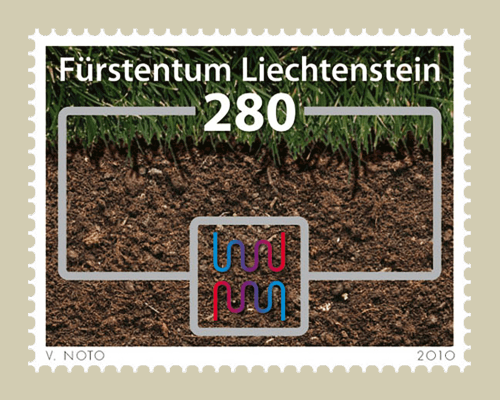 Renewable Energy - Near-Surface Geotherm