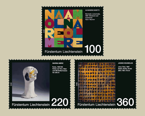 Musée d'art moderne et contemporain du L