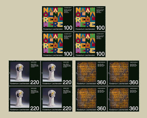 Musée d'art moderne et contemporain du L