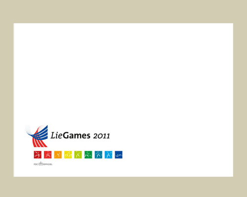 Kleinstaatenspiele 2011 in Liechtenstein