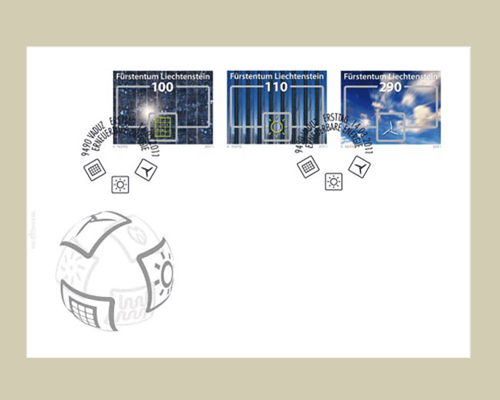 Energie renouvelable - II