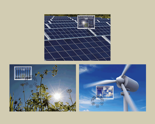 Energie renouvelable - II