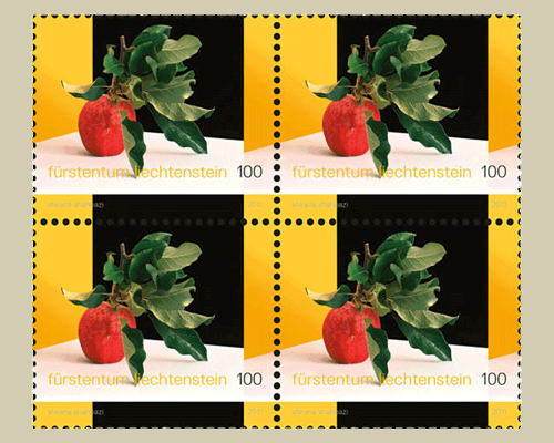 Gemeinschaftsausgabe mit der Schweiz - I