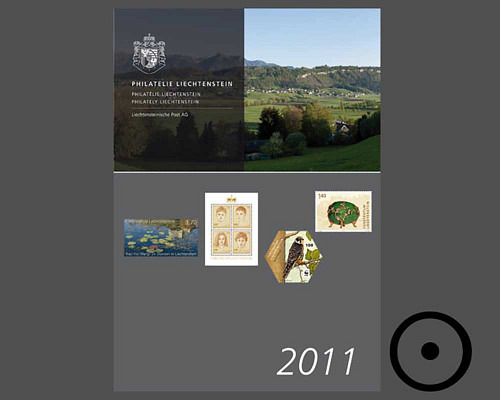 Jahresausgabe 2011 - Serie o