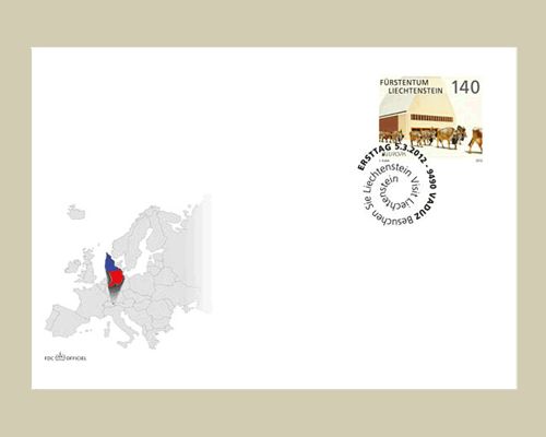 Europe 2012 2012 - Series on first day c