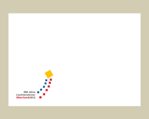 300 Jahre Liechtensteiner Oberland