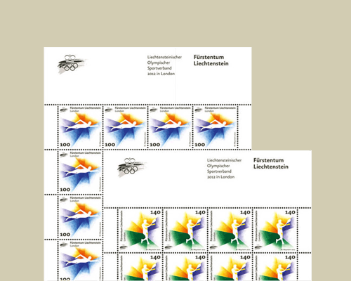 Liechtensteinischer Olympischer Sportver