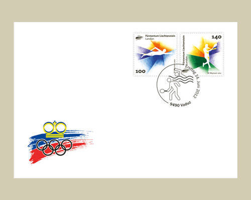 Liechtensteinischer Olympischer Sportver