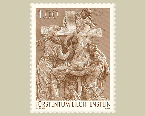 Princely Treasures: Reliefs