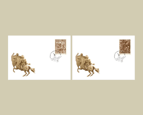 Princely Treasures: Reliefs