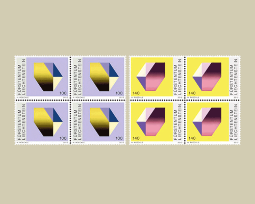 Druckkunst - Kunstdruck: Siebdruck