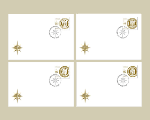 Noël 2012 - Archange