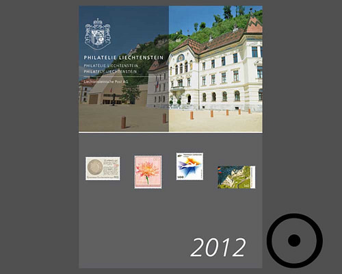 Jahresausgabe 2012 - Serie o