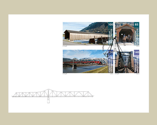 Les ponts sont des liens - Série sur env