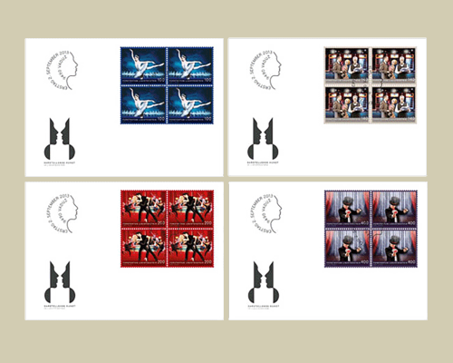 Performing arts in Liechtenstein - Block