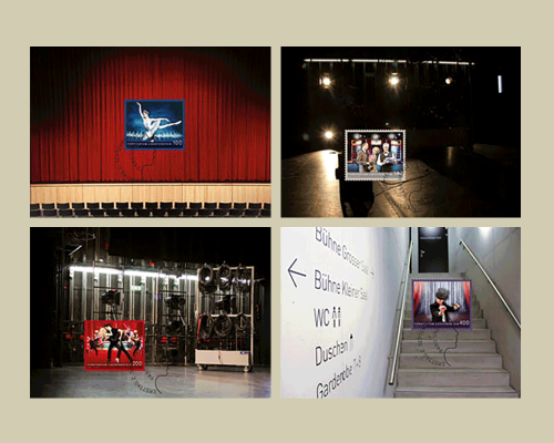 Performing arts in Liechtenstein - Maxim