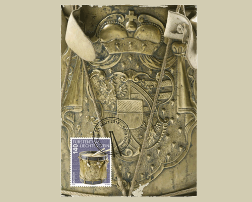 Europa - Musikinstrumente