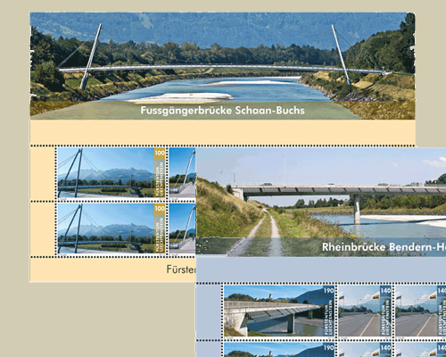 Les ponts sont des liens - II