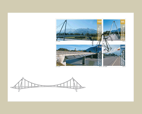 Les ponts sont des liens - II