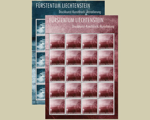 Art de l'impression - Impression d'art: