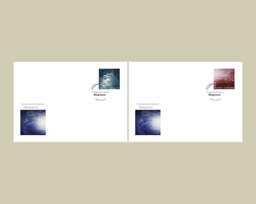 Art de l'impression - Impression d'art: