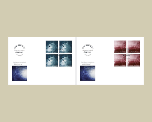 Art de l'impression - Impression d'art: