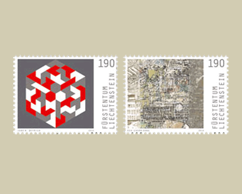 Gemeinschaftsausgabe mit Singapur