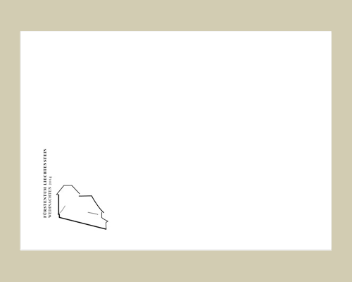 Weihnachten - Bergkapellen