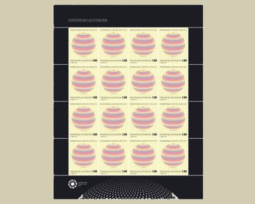 Internationales Jahr des Lichts
