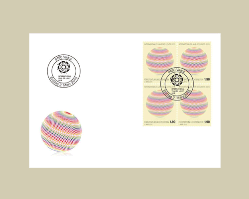 Internationales Jahr des Lichts