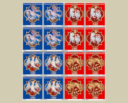 Cathedral of St. Florin Vaduz