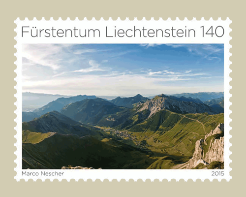 Joint issue with Slovenia