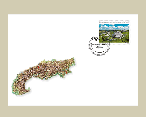 Joint issue with Slovenia