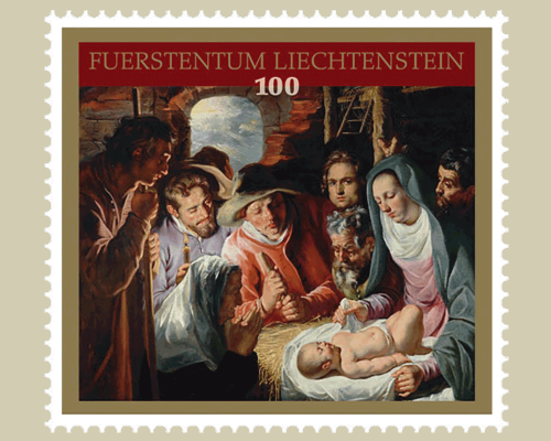 Princely treasures: Jacques Jordaens