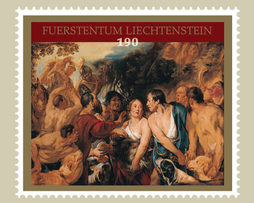 Princely treasures: Jacques Jordaens